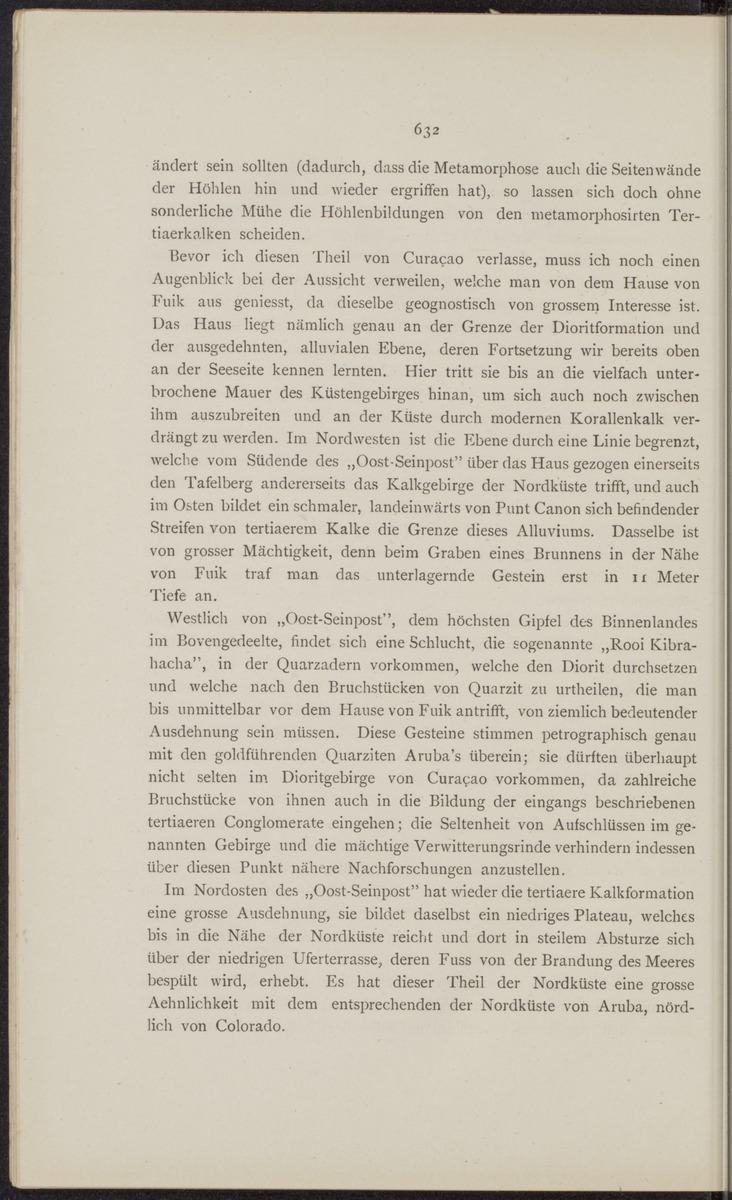 De Nederlandsche expeditie naar de West-Indische eilanden en Suriname 1884-1885 - 