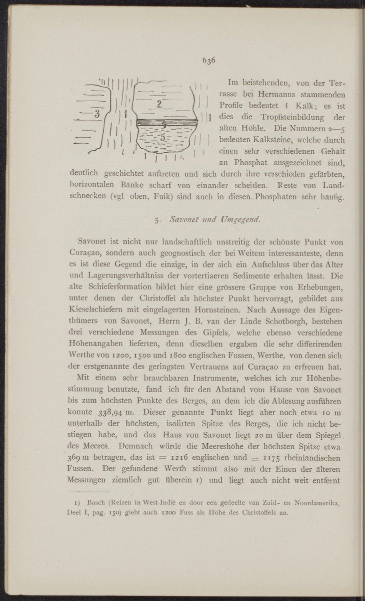 De Nederlandsche expeditie naar de West-Indische eilanden en Suriname 1884-1885 - 