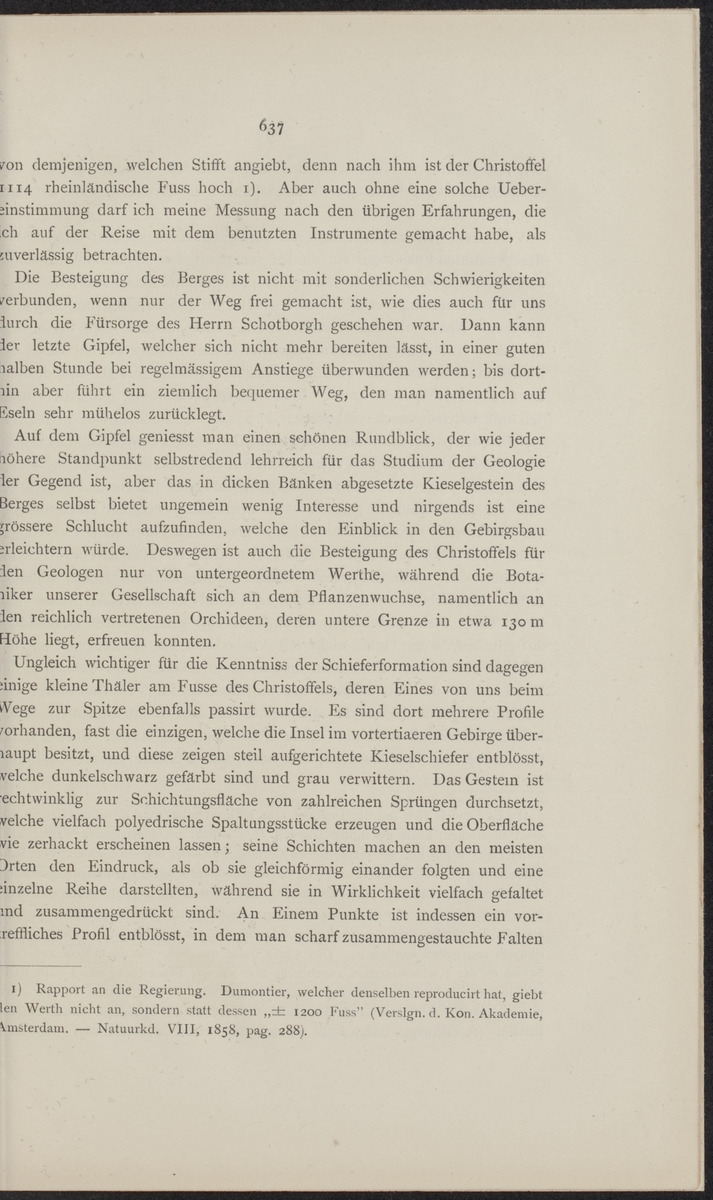 De Nederlandsche expeditie naar de West-Indische eilanden en Suriname 1884-1885 - 
