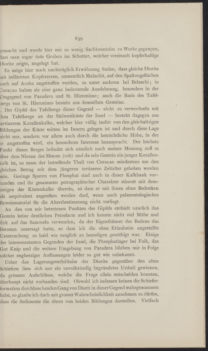De Nederlandsche expeditie naar de West-Indische eilanden en Suriname 1884-1885 - 