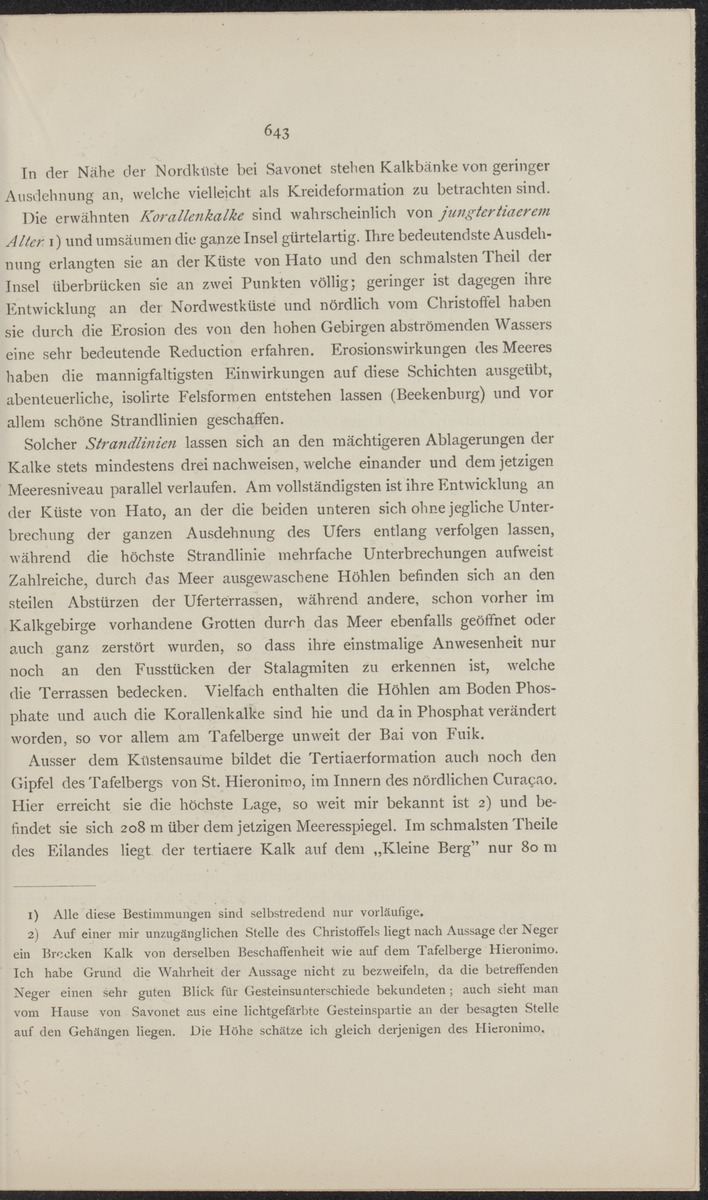 De Nederlandsche expeditie naar de West-Indische eilanden en Suriname 1884-1885 - 