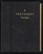 Nieuw Testament in het Papiamentsch