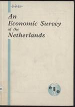An economic survey of the Netherlands
