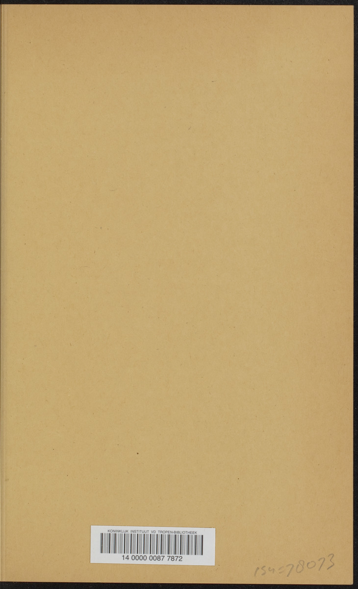 [Curaçao in 1803-1804] - 