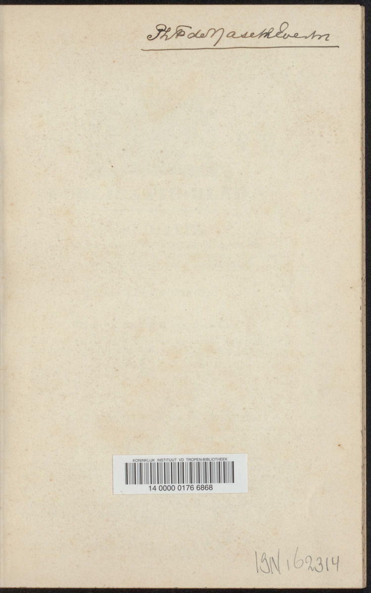 [Publicatie, waarbij afgekondigd wordt het Koninklijk besluit van den 16n. Mei 1914, no. 13, tot vaststelling van eene regeling van het faillissement en de surséance van betaling voor de kolonie Curaçao] - 