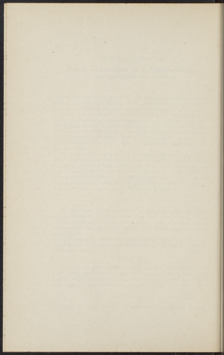 [Publicatie, waarbij afgekondigd wordt het Koninklijk besluit van den 16n. Mei 1914, no. 13, tot vaststelling van eene regeling van het faillissement en de surséance van betaling voor de kolonie Curaçao] - 