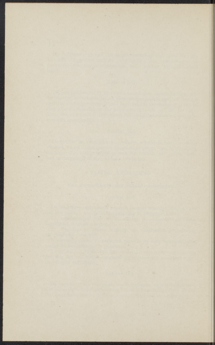 [Publicatie, waarbij afgekondigd wordt het Koninklijk besluit van den 16n. Mei 1914, no. 13, tot vaststelling van eene regeling van het faillissement en de surséance van betaling voor de kolonie Curaçao] - 