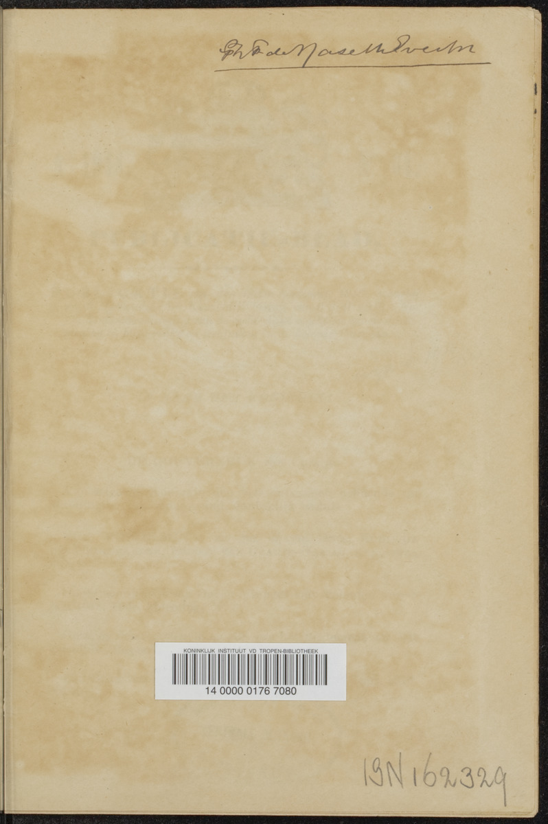 [Publicatie van den 30sten September 1918, waarbij wordt afgekondigd het Koninklijk besluit van 6 Juli 1918, no. 72, houdende wijziging van de rechterlijke macht en van de rechtspleging in burgerlijke en strafzaken in de kolonie Curaçao] - 