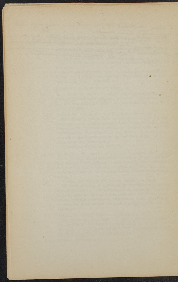 [Publicatie van den 30sten September 1918, waarbij wordt afgekondigd het Koninklijk besluit van 6 Juli 1918, no. 72, houdende wijziging van de rechterlijke macht en van de rechtspleging in burgerlijke en strafzaken in de kolonie Curaçao] - 