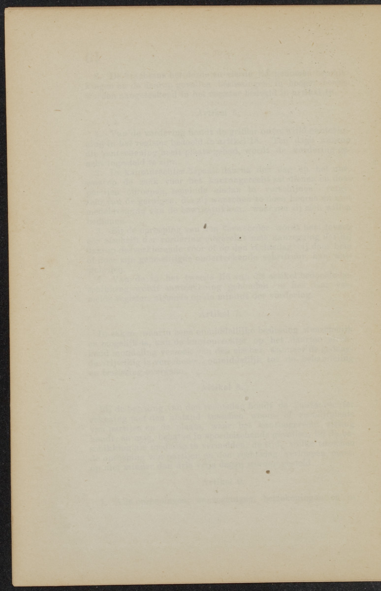 [Publicatie van den 30sten September 1918, waarbij wordt afgekondigd het Koninklijk besluit van 6 Juli 1918, no. 72, houdende wijziging van de rechterlijke macht en van de rechtspleging in burgerlijke en strafzaken in de kolonie Curaçao] - 