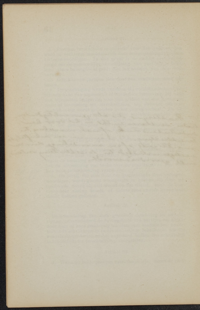 [Publicatie van den 30sten September 1918, waarbij wordt afgekondigd het Koninklijk besluit van 6 Juli 1918, no. 72, houdende wijziging van de rechterlijke macht en van de rechtspleging in burgerlijke en strafzaken in de kolonie Curaçao] - 