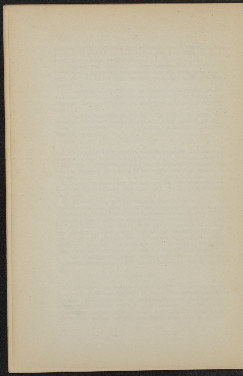 [Publicatie van den 30sten September 1918, waarbij wordt afgekondigd het Koninklijk besluit van 6 Juli 1918, no. 72, houdende wijziging van de rechterlijke macht en van de rechtspleging in burgerlijke en strafzaken in de kolonie Curaçao] - 