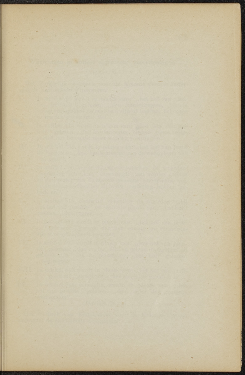 [Publicatie van den 30sten September 1918, waarbij wordt afgekondigd het Koninklijk besluit van 6 Juli 1918, no. 72, houdende wijziging van de rechterlijke macht en van de rechtspleging in burgerlijke en strafzaken in de kolonie Curaçao] - 
