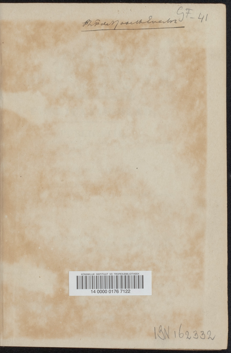 [Publicatie, waarbij afgekondigd wordt het Koninklijk besluit van den 22n. Mei 1914, no. 83, tot vaststelling van een Wetboek van Strafvordering voor de kolonie Curaçao] - 