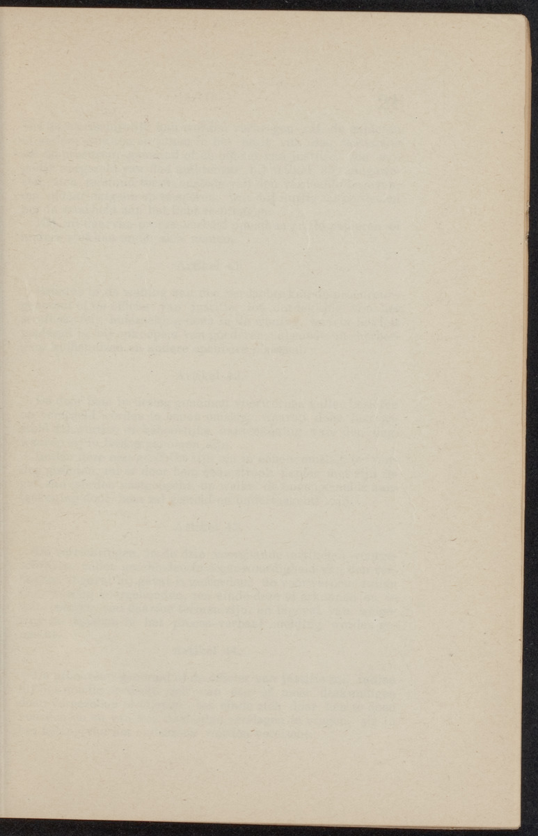 [Publicatie, waarbij afgekondigd wordt het Koninklijk besluit van den 22n. Mei 1914, no. 83, tot vaststelling van een Wetboek van Strafvordering voor de kolonie Curaçao] - 