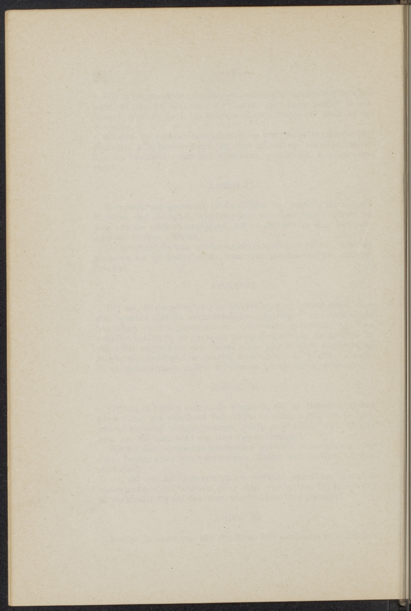 [Publicatie, waarbij afgekondigd wordt het Koninklijk besluit van den 22n. Mei 1914, no. 83, tot vaststelling van een Wetboek van Strafvordering voor de kolonie Curaçao] - 