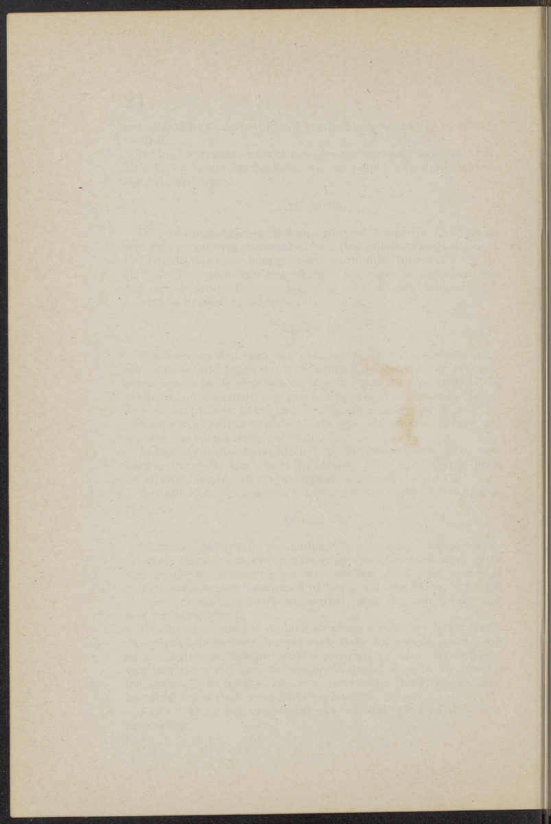 [Publicatie, waarbij afgekondigd wordt het Koninklijk besluit van den 22n. Mei 1914, no. 83, tot vaststelling van een Wetboek van Strafvordering voor de kolonie Curaçao] - 