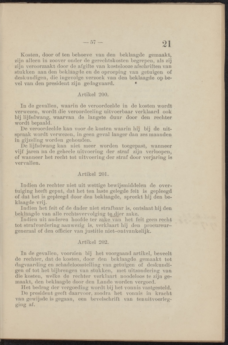 [Publicatie, waarbij afgekondigd wordt het Koninklijk besluit van den 22n. Mei 1914, no. 83, tot vaststelling van een Wetboek van Strafvordering voor de kolonie Curaçao] - 