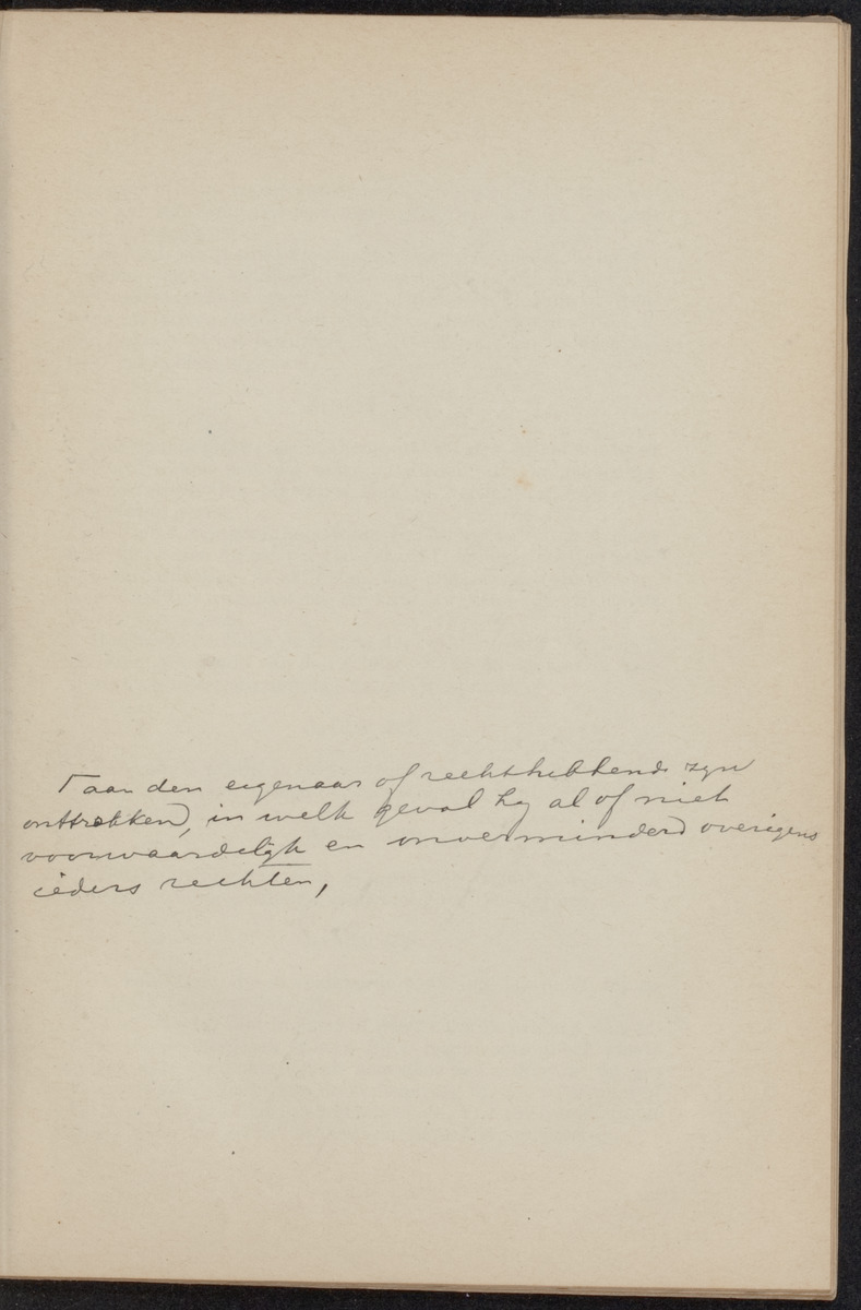 [Publicatie, waarbij afgekondigd wordt het Koninklijk besluit van den 22n. Mei 1914, no. 83, tot vaststelling van een Wetboek van Strafvordering voor de kolonie Curaçao] - 