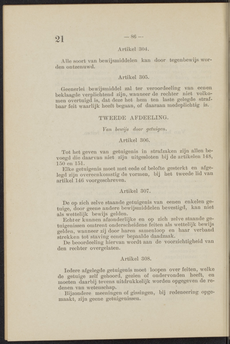 [Publicatie, waarbij afgekondigd wordt het Koninklijk besluit van den 22n. Mei 1914, no. 83, tot vaststelling van een Wetboek van Strafvordering voor de kolonie Curaçao] - 