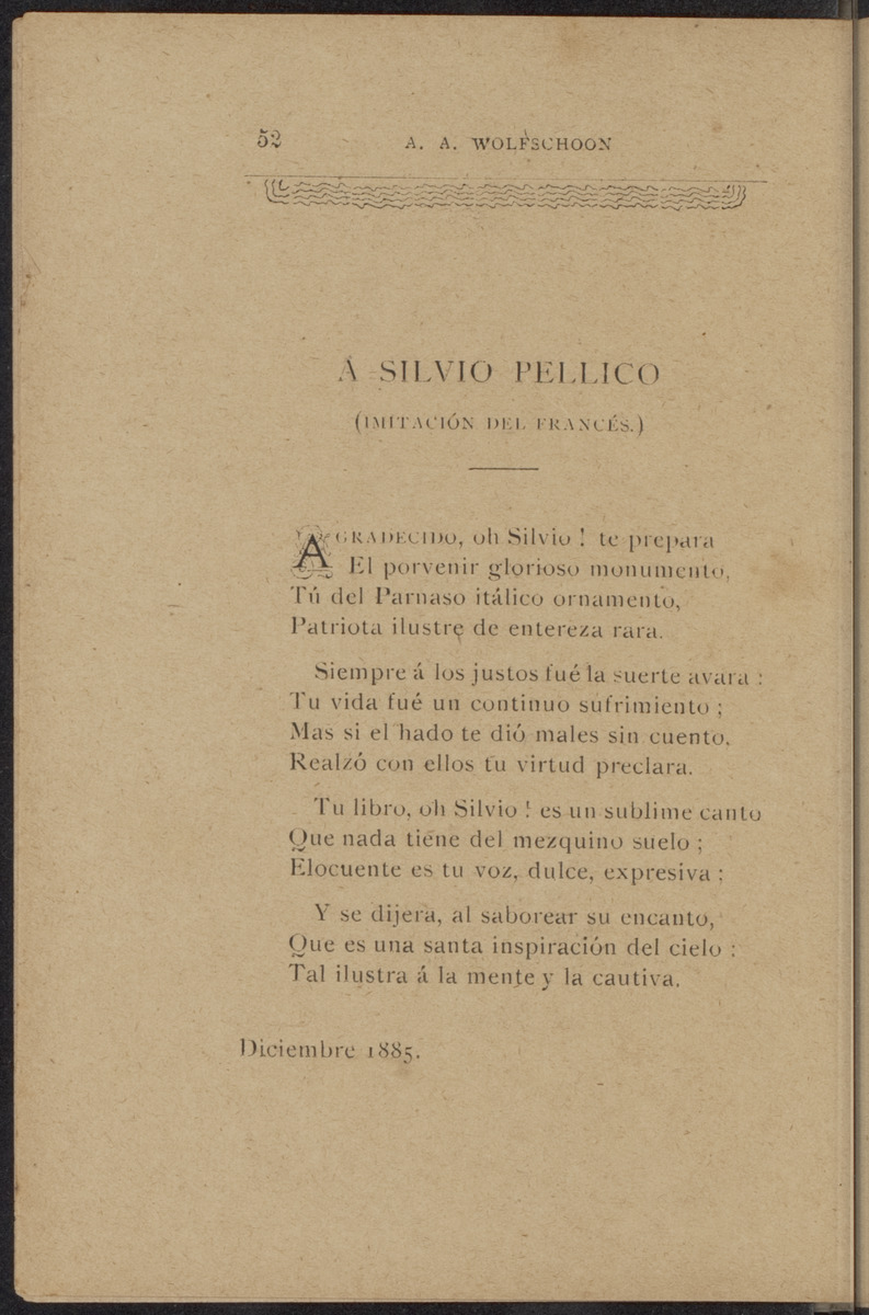 Poesías - 