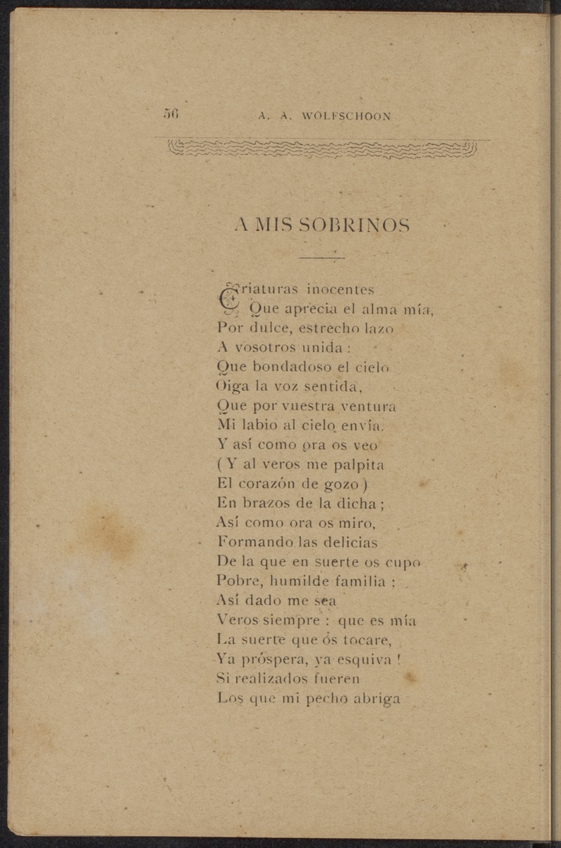Poesías - 