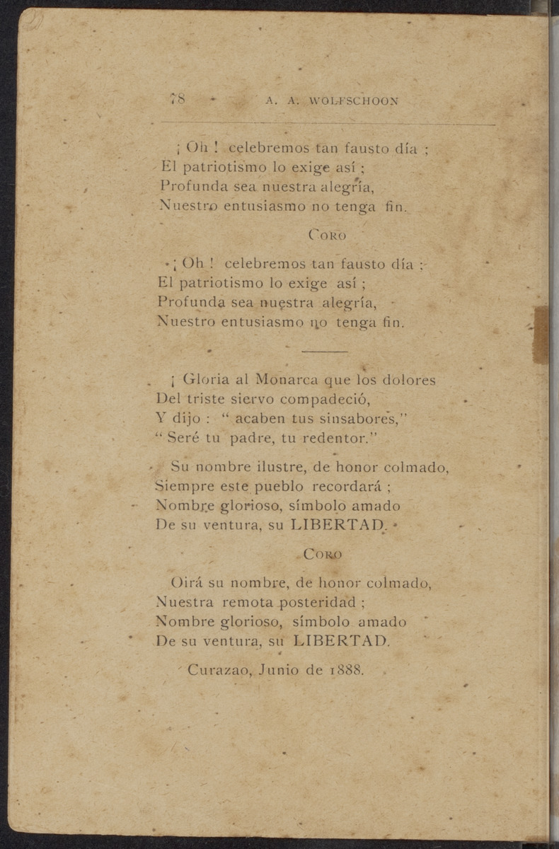 Poesías - 
