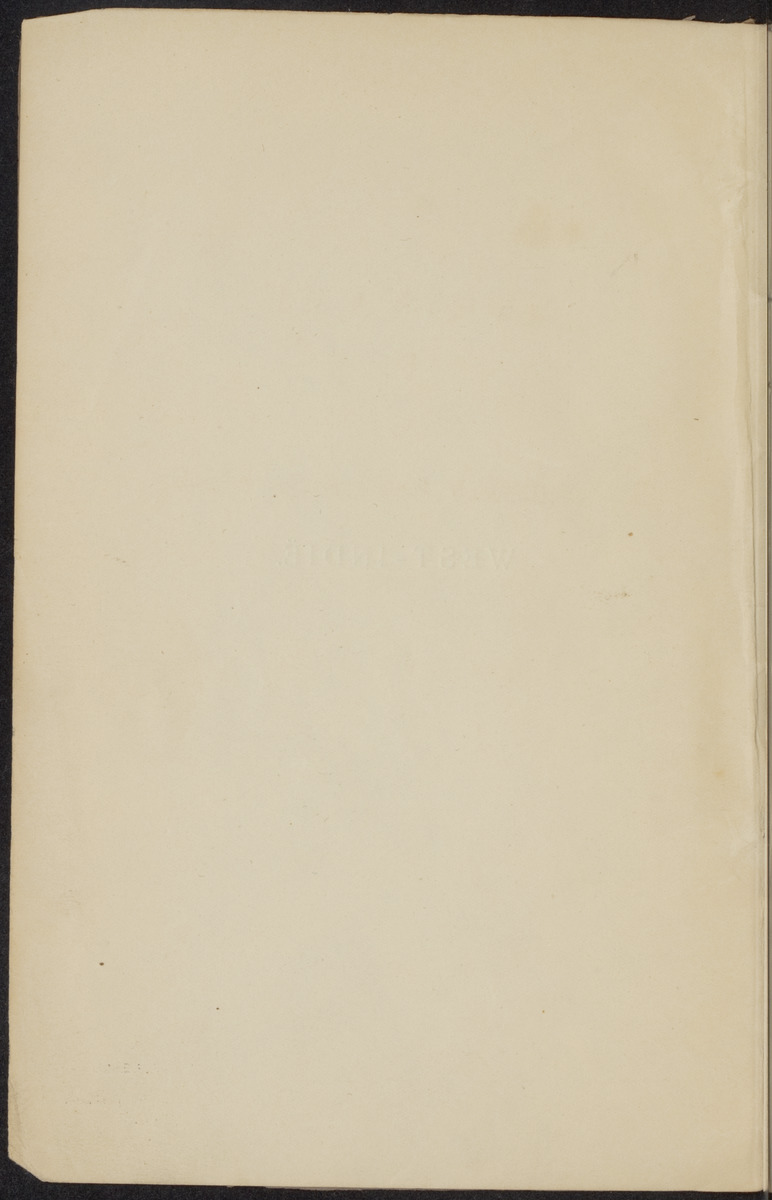 Suriname en de Nederlandsch West-Indische eilanden - 