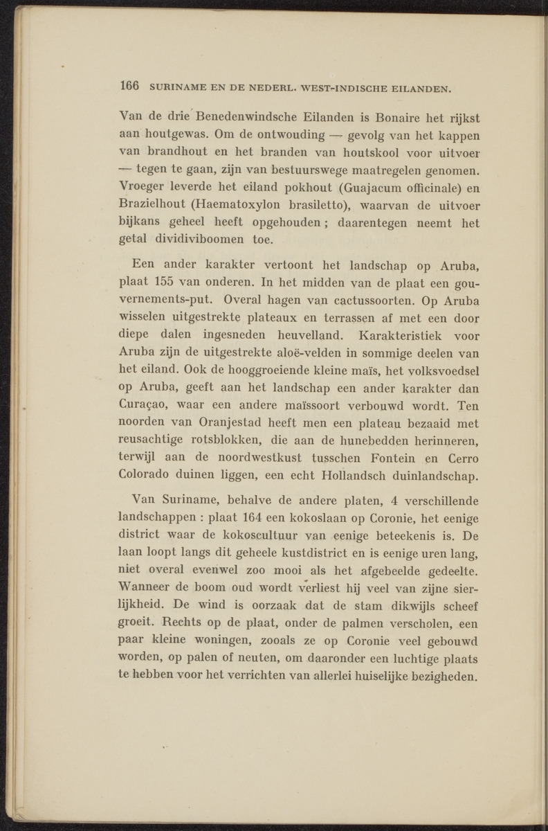 Suriname en de Nederlandsch West-Indische eilanden - 