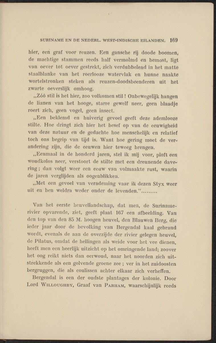 Suriname en de Nederlandsch West-Indische eilanden - 