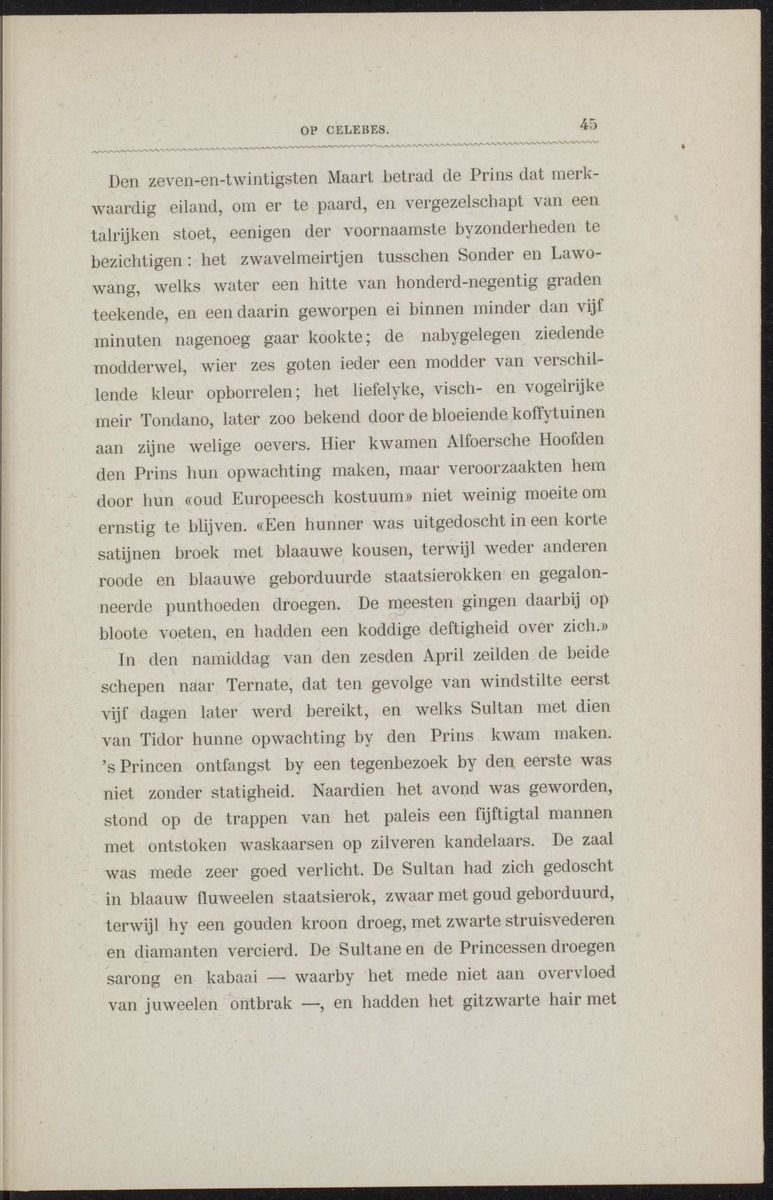 Willem Frederik Hendrik, Prins der Nederlanden - 