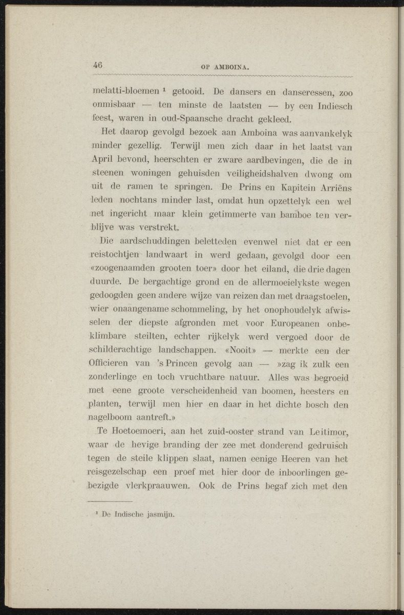 Willem Frederik Hendrik, Prins der Nederlanden - 