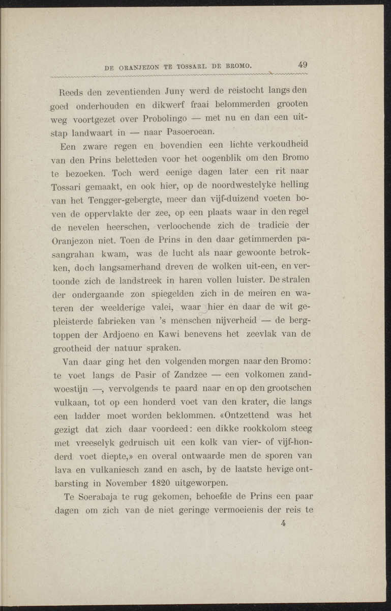 Willem Frederik Hendrik, Prins der Nederlanden - 