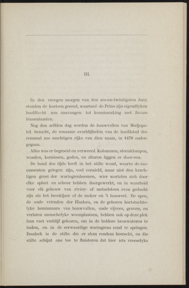 Willem Frederik Hendrik, Prins der Nederlanden - 