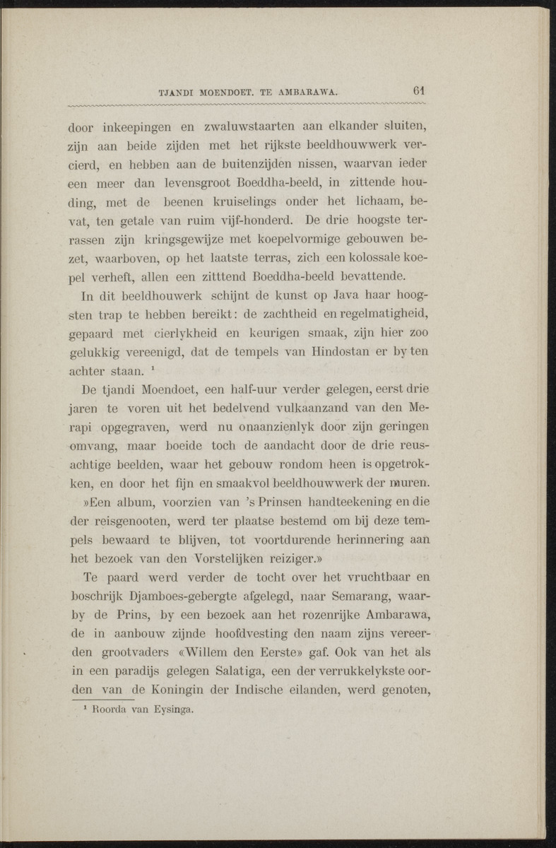Willem Frederik Hendrik, Prins der Nederlanden - 