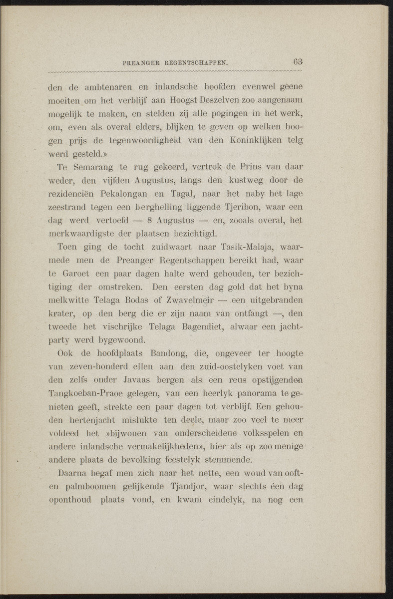 Willem Frederik Hendrik, Prins der Nederlanden - 