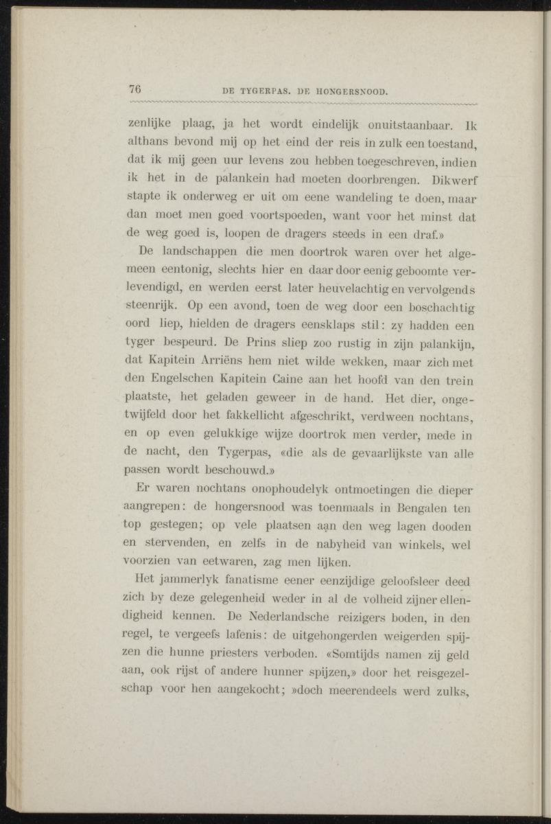 Willem Frederik Hendrik, Prins der Nederlanden - 