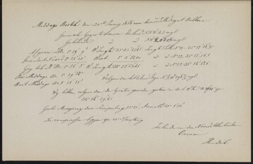 Willem Frederik Hendrik, Prins der Nederlanden - 