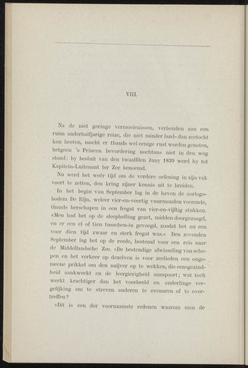 Willem Frederik Hendrik, Prins der Nederlanden - 