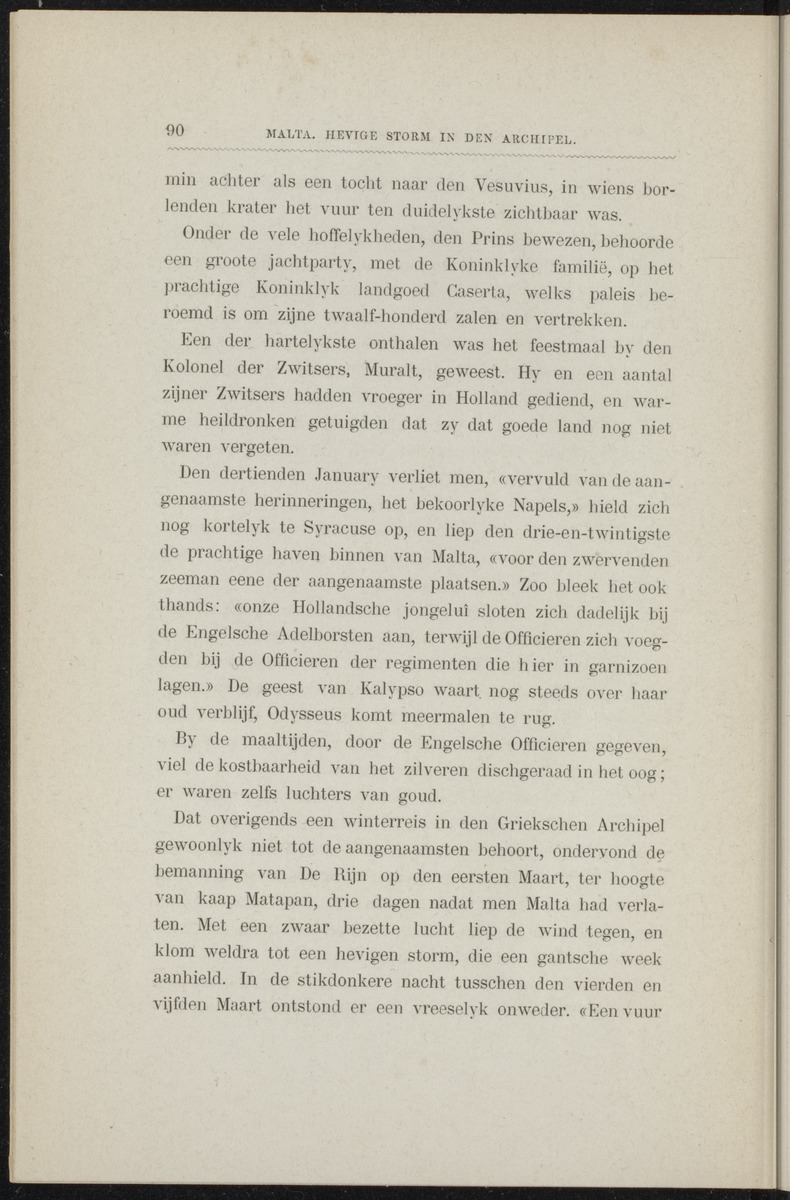 Willem Frederik Hendrik, Prins der Nederlanden - 