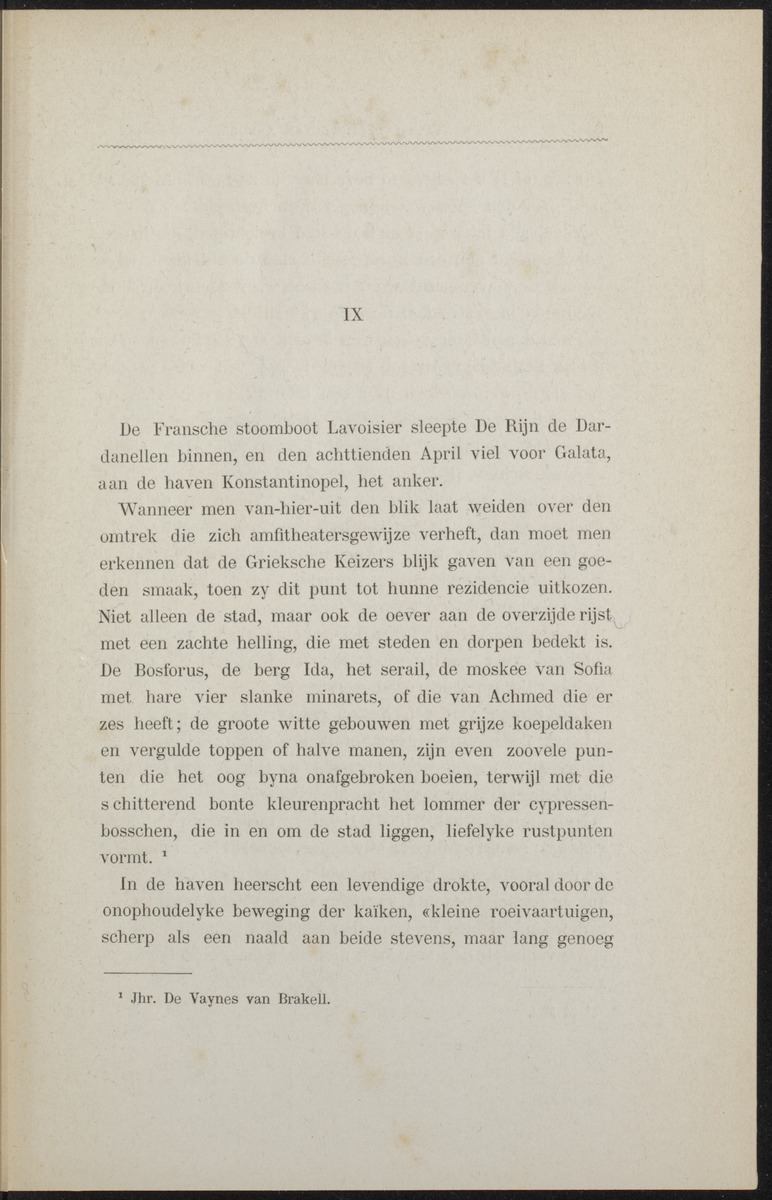 Willem Frederik Hendrik, Prins der Nederlanden - 