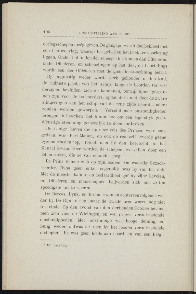 Willem Frederik Hendrik, Prins der Nederlanden - 