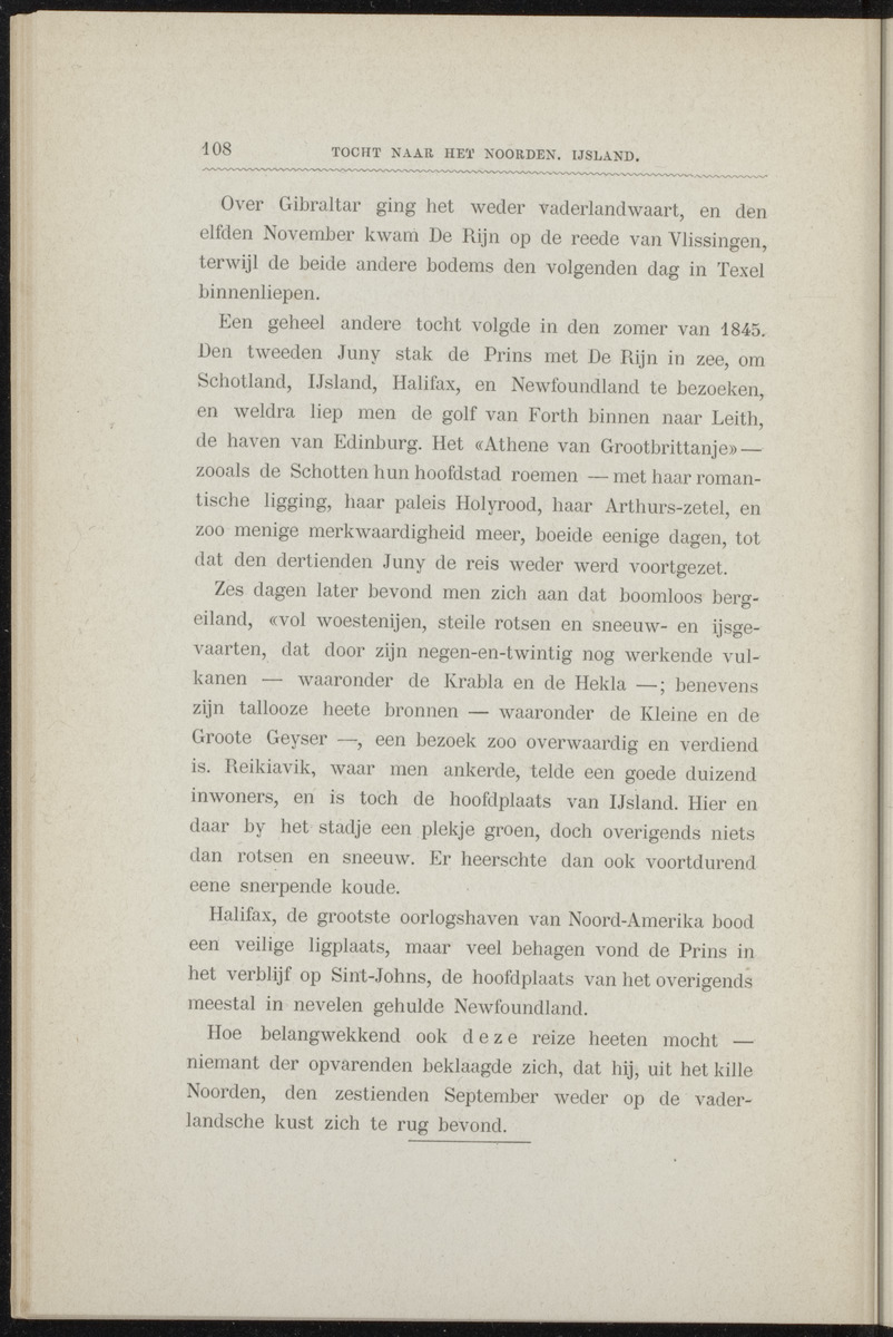 Willem Frederik Hendrik, Prins der Nederlanden - 