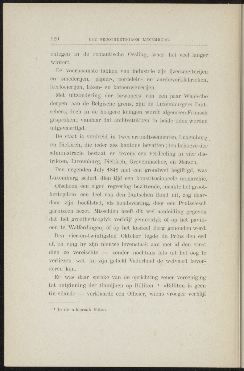 Willem Frederik Hendrik, Prins der Nederlanden - 
