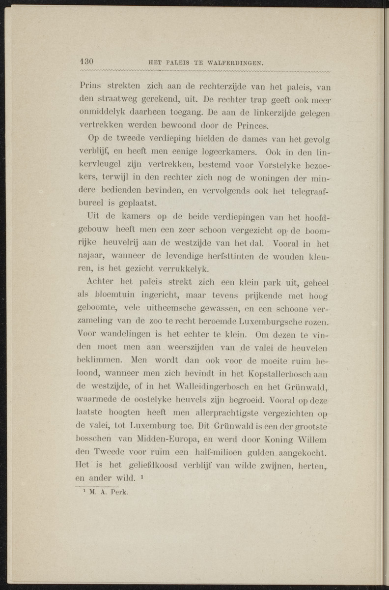 Willem Frederik Hendrik, Prins der Nederlanden - 