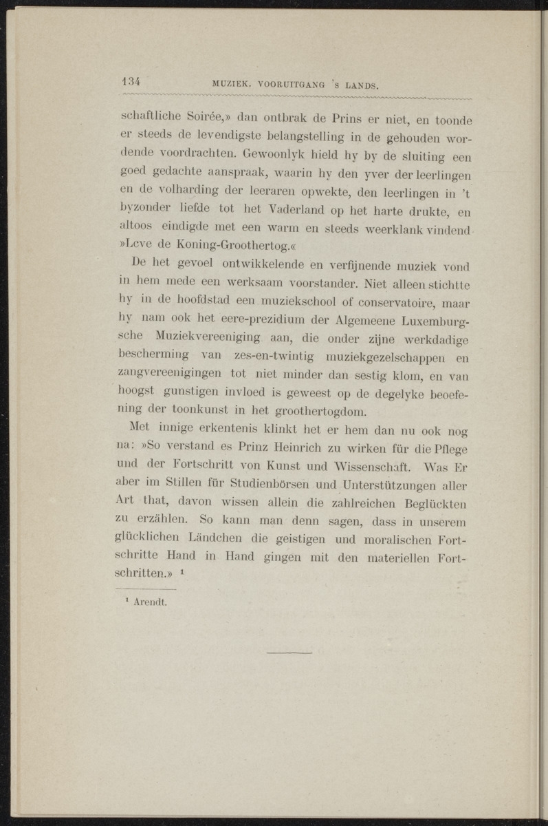 Willem Frederik Hendrik, Prins der Nederlanden - 