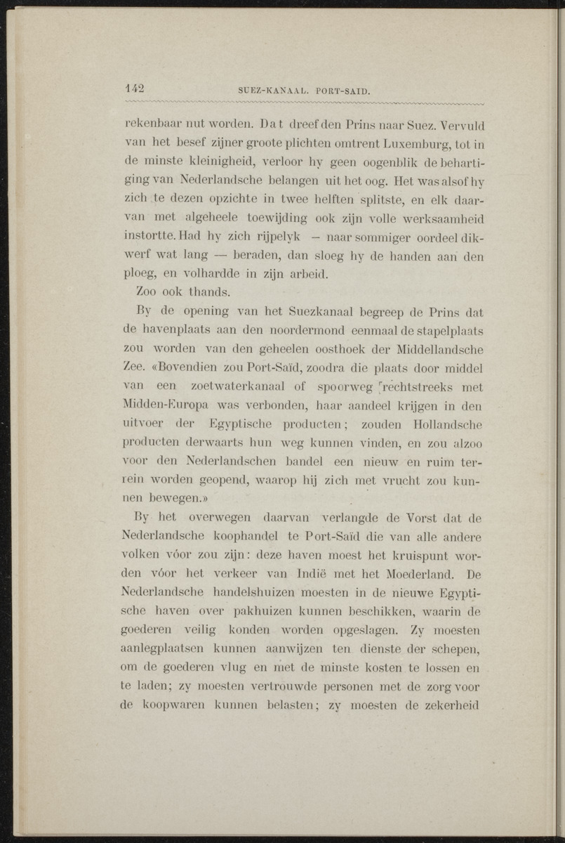 Willem Frederik Hendrik, Prins der Nederlanden - 