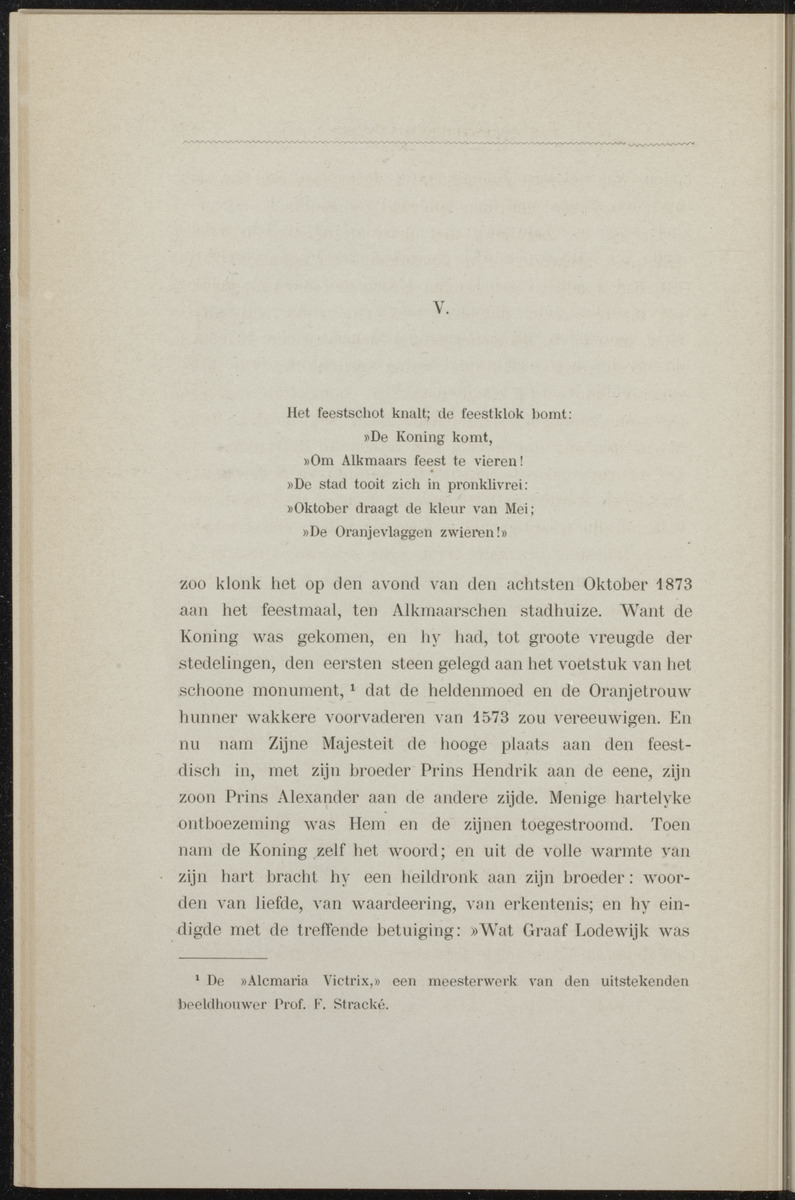 Willem Frederik Hendrik, Prins der Nederlanden - 