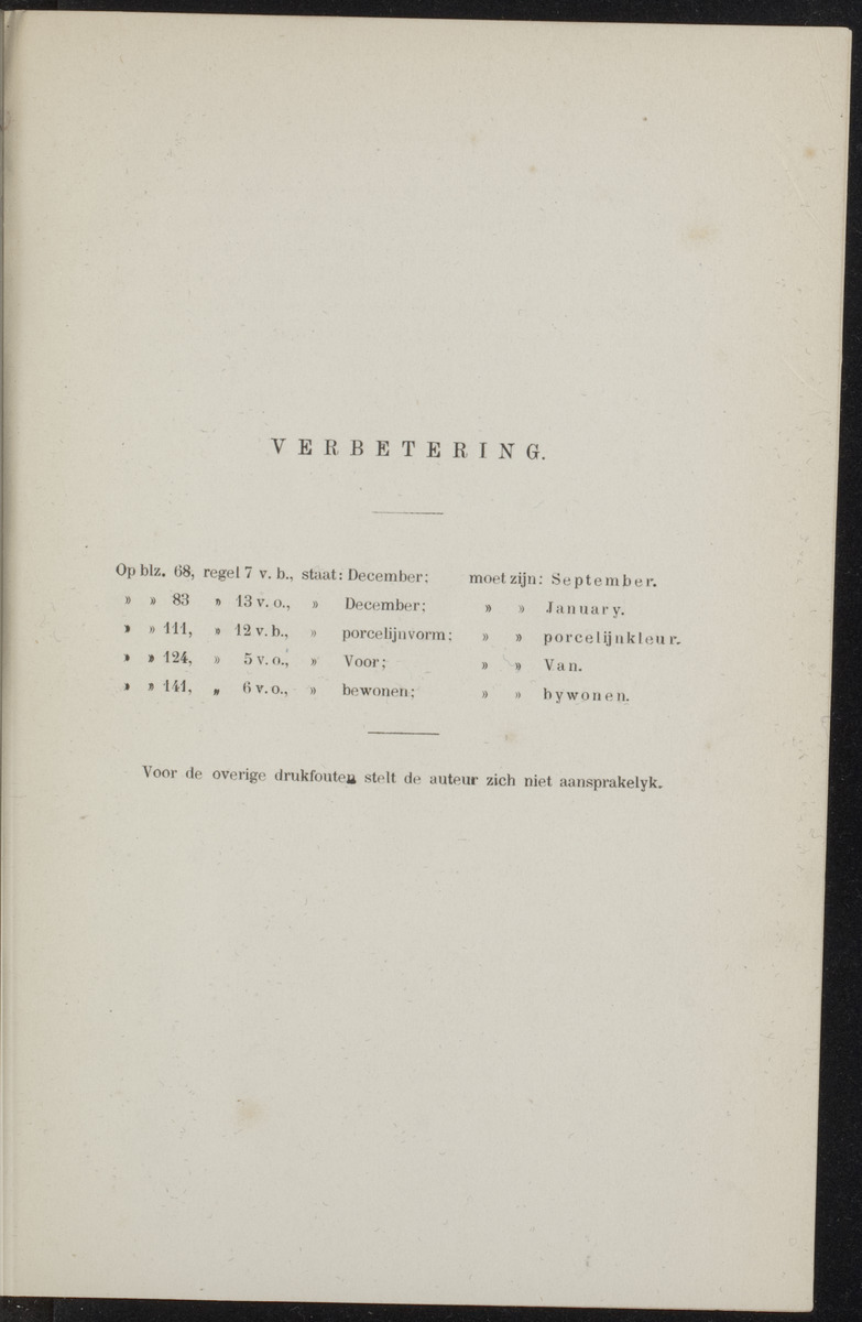 Willem Frederik Hendrik, Prins der Nederlanden - 