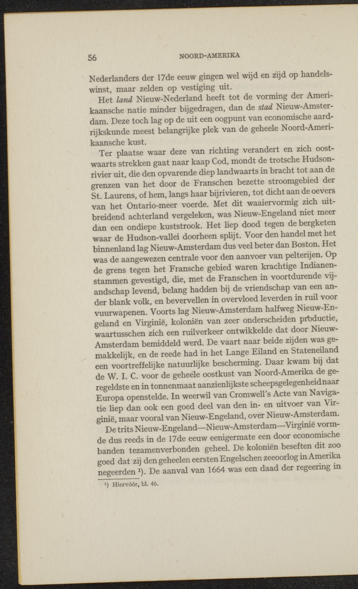 Koloniale geschiedenis - 